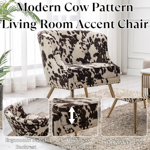 Sillón Moderno Tapizado Lino Blanco miniatura 5