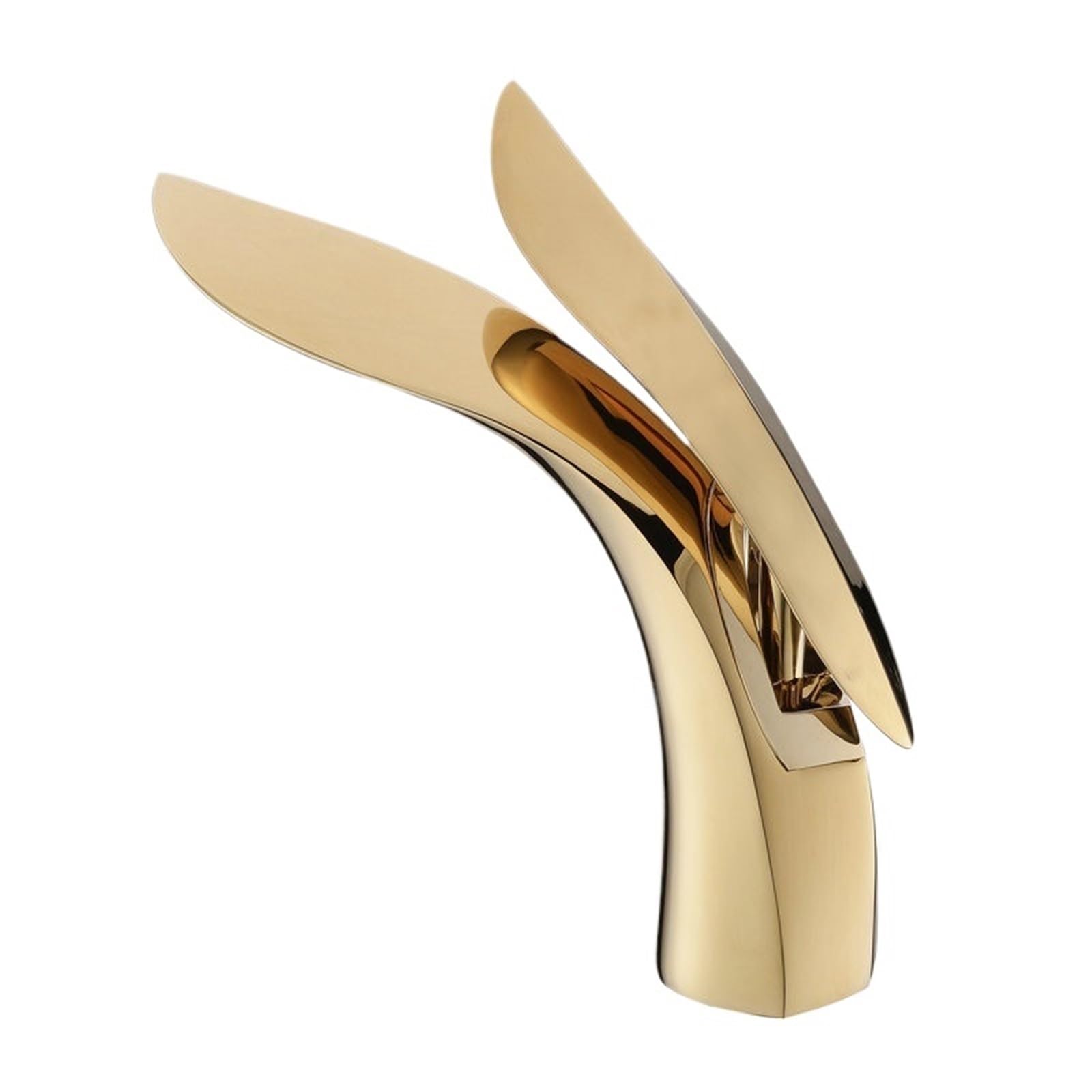 Basin tap Bathroom Basin Faucet Brass Tap(Color-5)