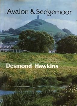 Paperback Avalon and Sedgemoor Book