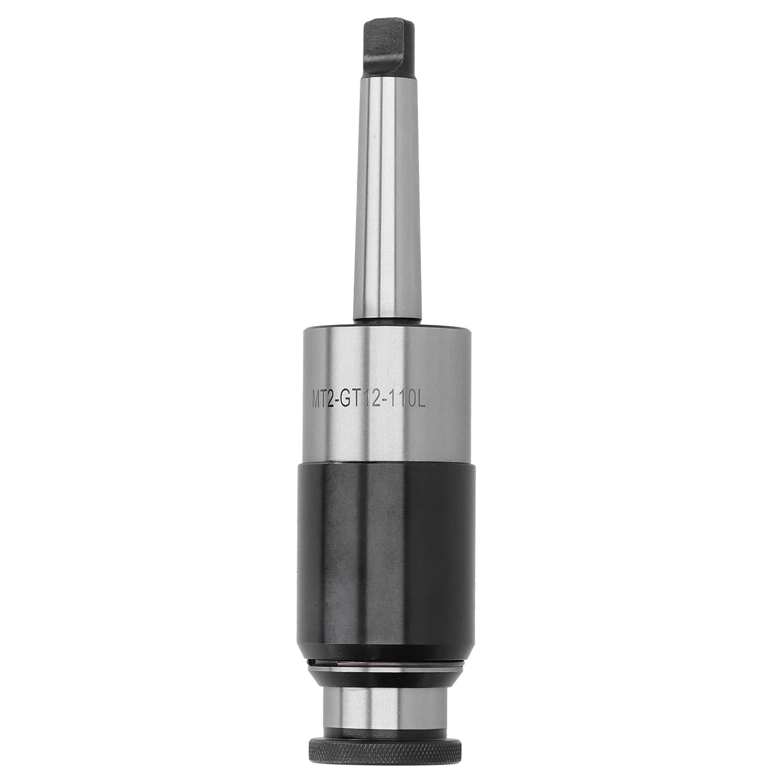 Omabeta Uchwyt Tulejowy MT2-GT12-110L Trwałe Narzędzie do Gwintowania do Centrów Obróbczych CNC Stal Szybkotnąca 110 Mm