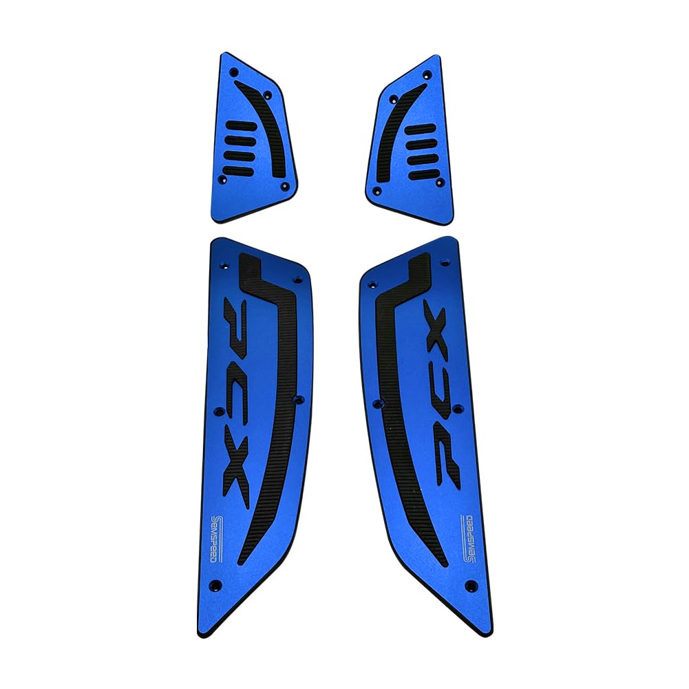 blue fox muffler／お客様　特注品 ２点 ／GAKE日本製❣️ blue fox muffler／お客様 特注品 2点 ／GAKE日本製❣️