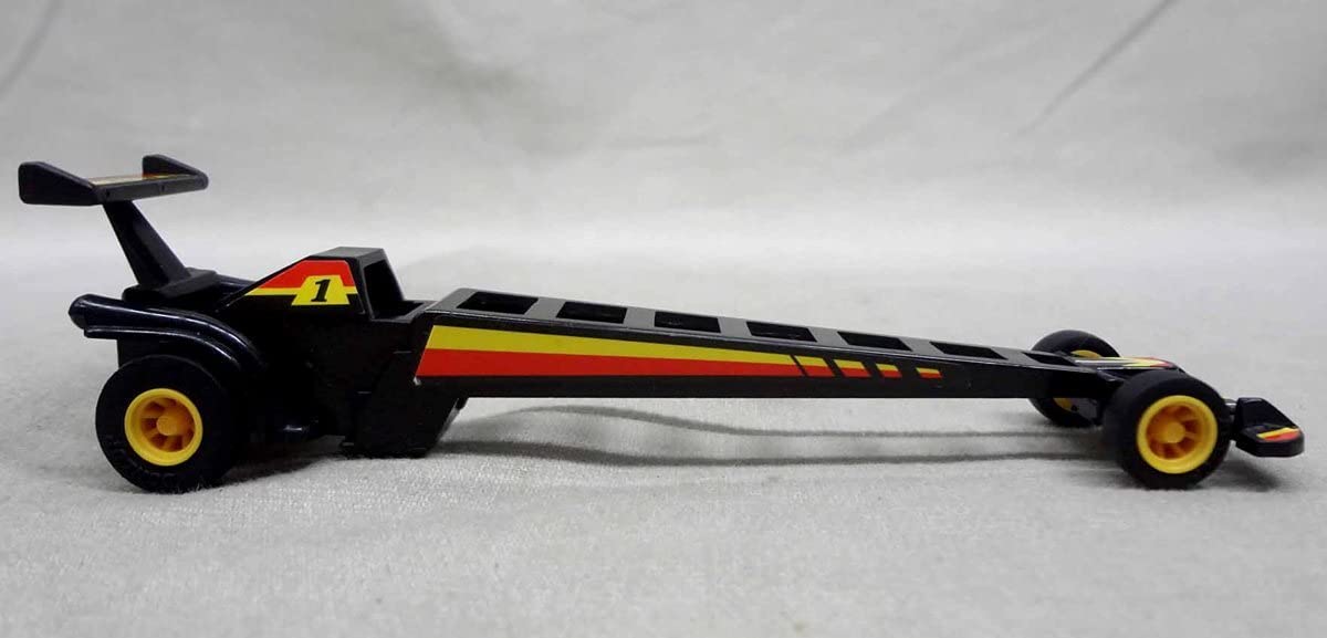 Amazon.co.jp: ビンテージ 超軽量ホットロッド チョロQ スーパー