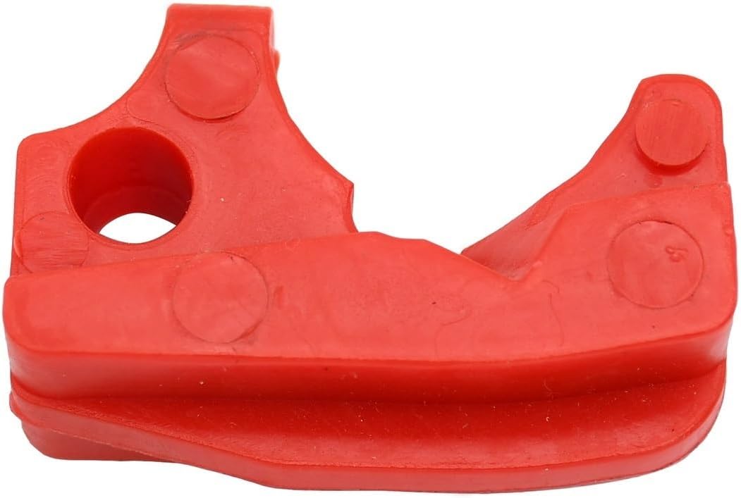 Motorcycle Chain Guard Protection for Honda CRF 150F 230F CRF150F CRF230F 2003-2019 Universal Accessories Motorcycle Plastic Chain Slider and Swingarm Protector