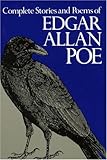 Complete Stories and Poems of Edgar Allen Poe