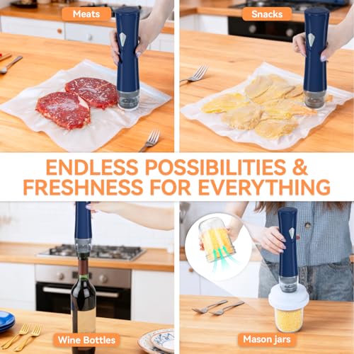 Machine à emballer sous vide GPUTEK pour organiser le batch cooking