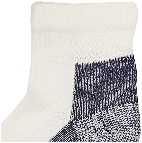 Thorlos Jmx Maximum Cushion Ankle Running Socks3