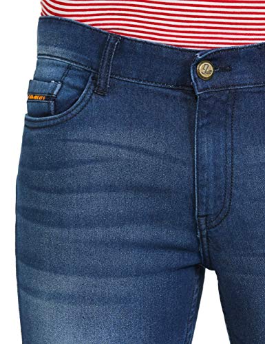 Image of The Indian Garage Co Men Jeans
