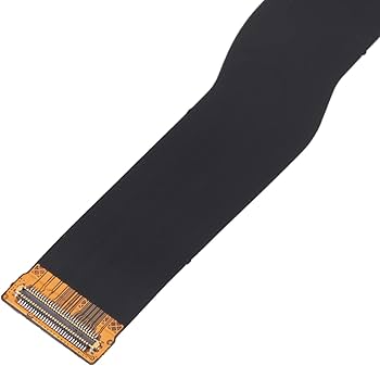Amazon.com: for Galaxy S22 Ultra 5G SM-S908B LCD Connect Flex