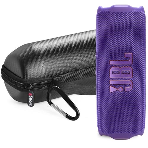 JBL Flip 7 - Portable Waterproof and Drop-Proof Italy