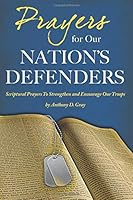 Prayers for our Nation's Defenders 0984485457 Book Cover