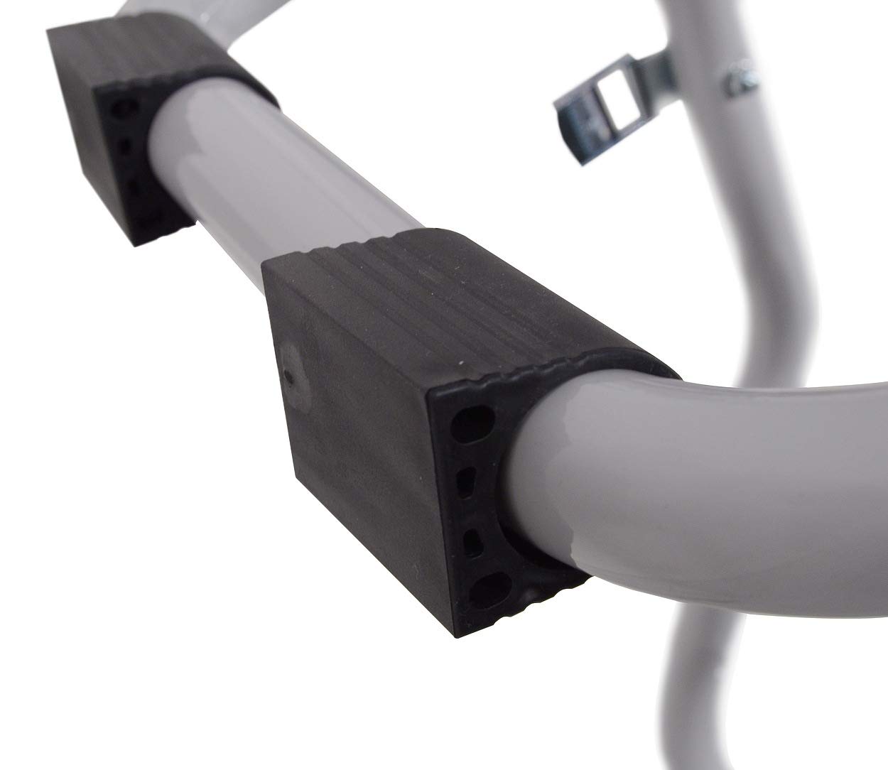 COMPASS 02112 Fahrradträger für Heckklappe Triple - 3 Fahrräder