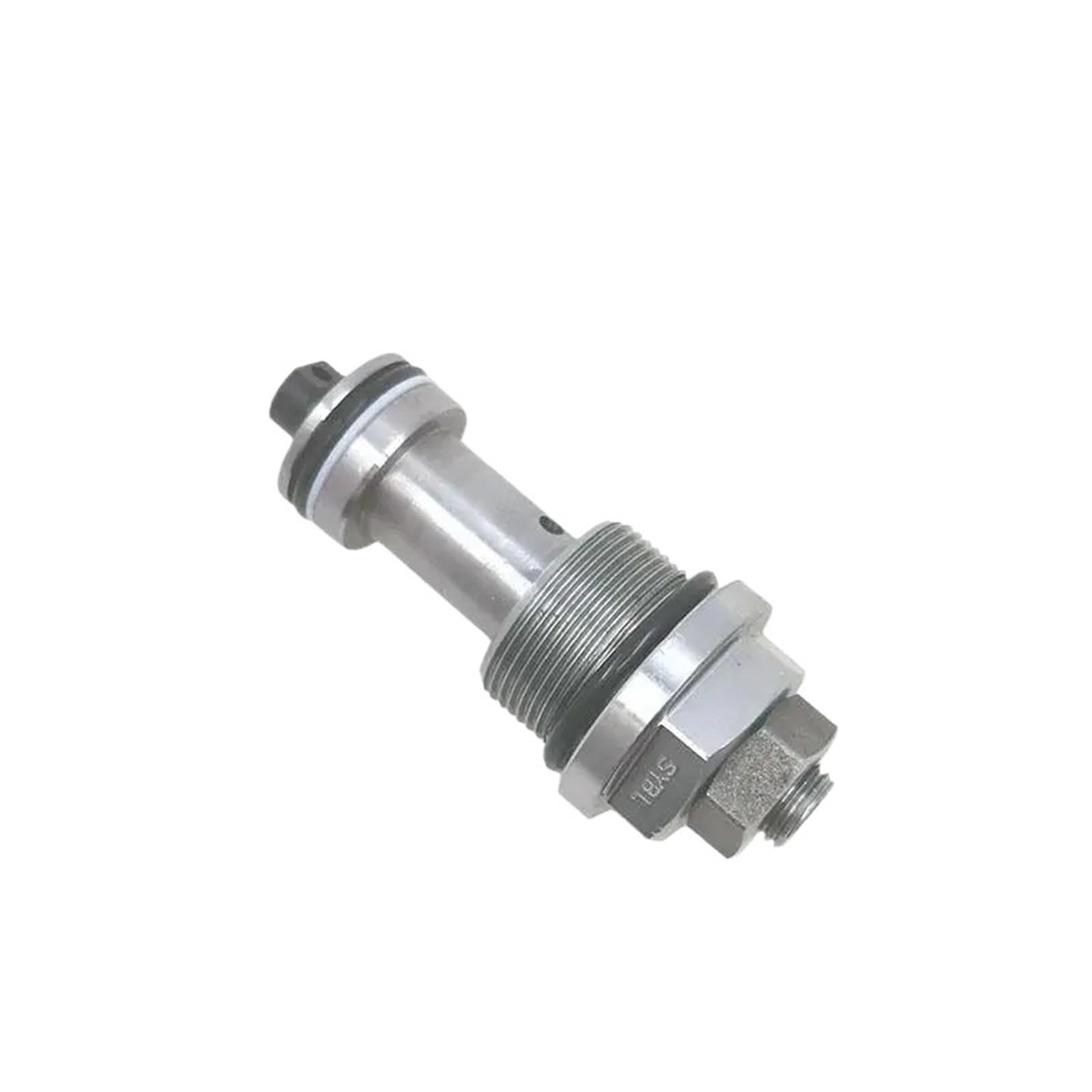Válvula auxiliar EX120-2 electrohidráulica para solucionar pérdida de presión