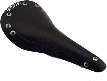 Amazon | SELLA ITALIA(セライタリア) STORICA BLK 革サドル 幅:147mm Amazon | SELLA ITALIA(セライタリア) STORICA BLK 革サドル 幅:147mm