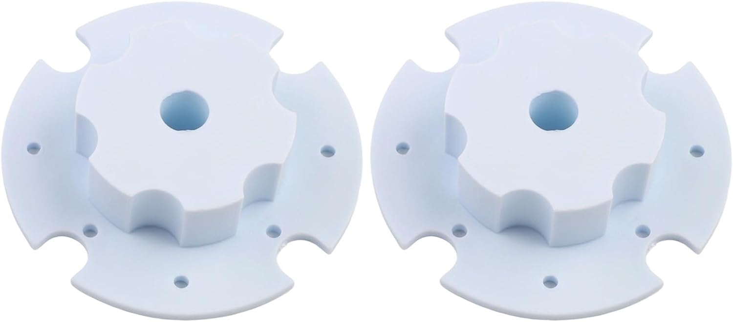 2-Pack Gearbox Coupler Children's Toy Cars – Compatible with 13-inch Gearboxes (390/550/570) and 12-inch Pneum(NO.10)(No.6)