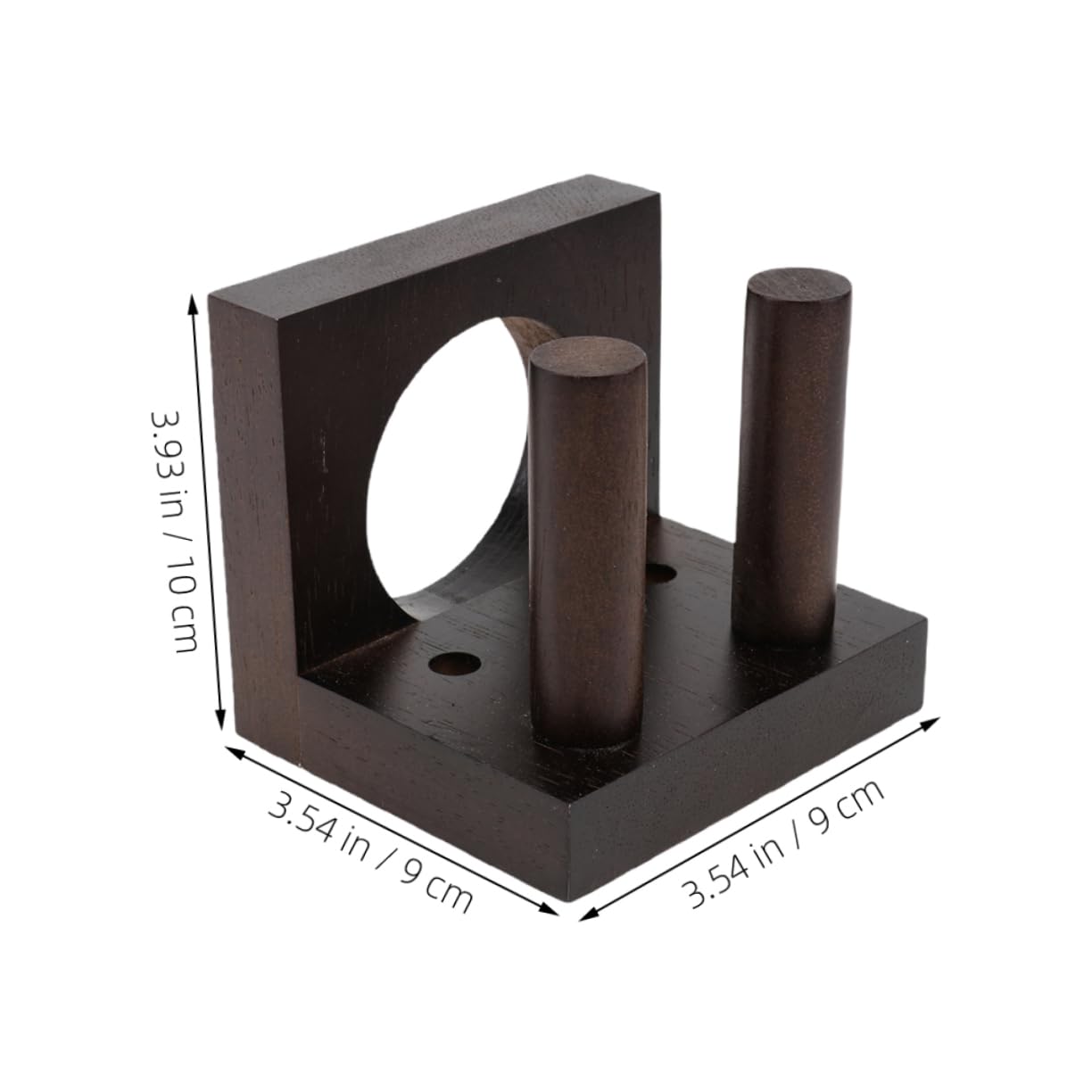 BESPORTBLE Multi-functional Baseball Bat Wall Mount Holder Cricket Bat Display Stand Storage Hook