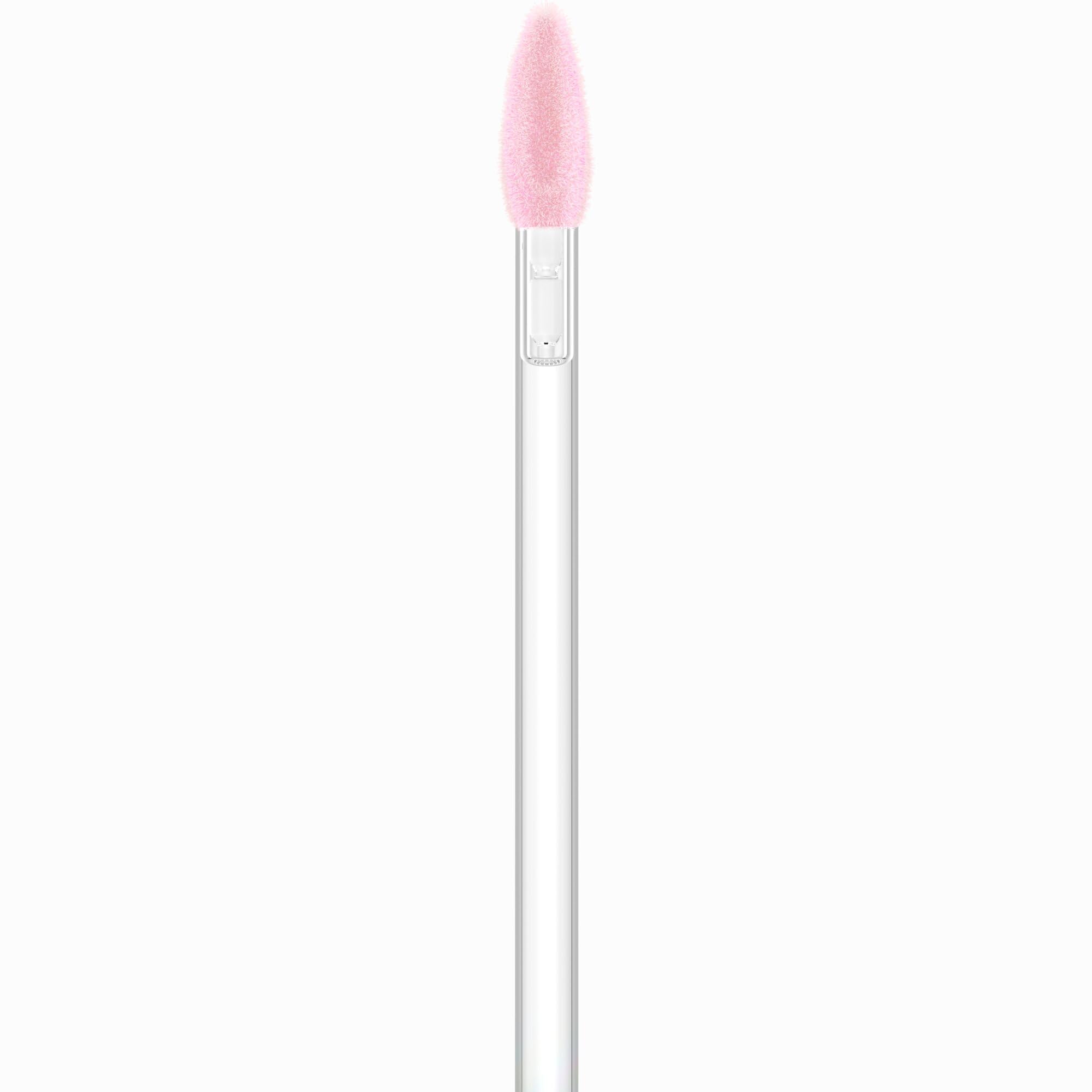 Catrice Brillo de labios Diamond Glaze, resultado inmediato, brillante, holográfico, escarchado (3ml)