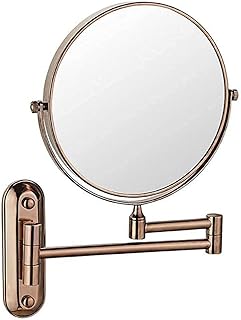 Makeup Mirror Vanity Mirror Bathroom Wall Mou...