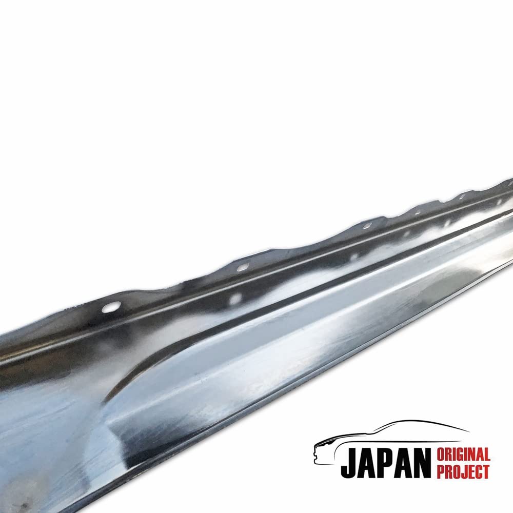 Amazon | いすゞ ファイブスター ギガ H27.11- 大型 メッキ フロント  