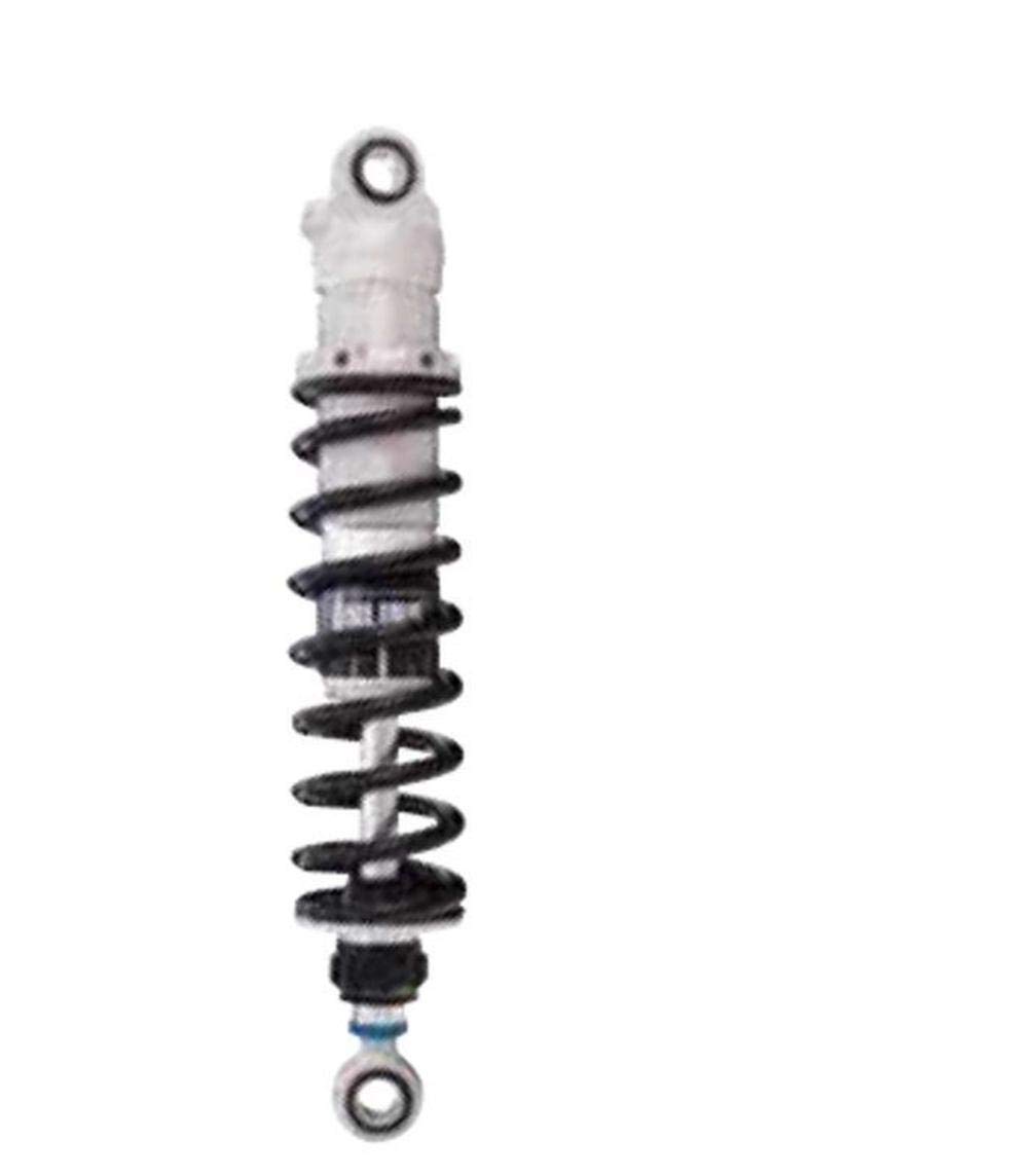Amazon | OHLINS(オーリンズ) リアサスペンション S36DR1L ハーレー