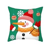 💝Impresión de alta definición: Nuestras fundas de almohada cuentan con impresionantes impresiones de alta definición que mejorarán el atractivo estético de cualquier espacio. Los colores vibrantes y diseños intrincados están seguros de captar la atención de todos.