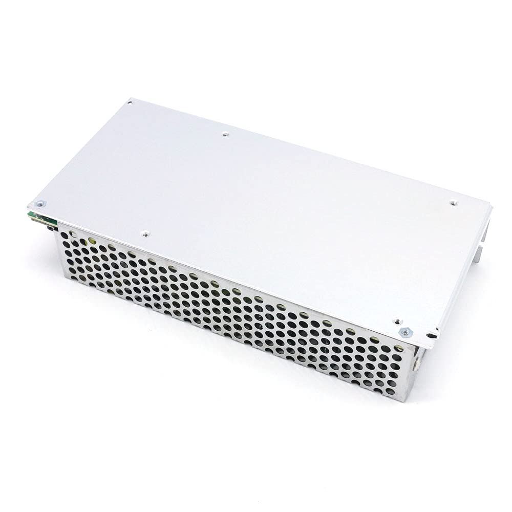 Fuente de Alimentación Conmutada Adaptador de interruptor de fuente de alimentación de transformador de metal AC 110 / 220V Para DC 12V Fuente de alimentación de conmutación 18 0W 15A Conductor