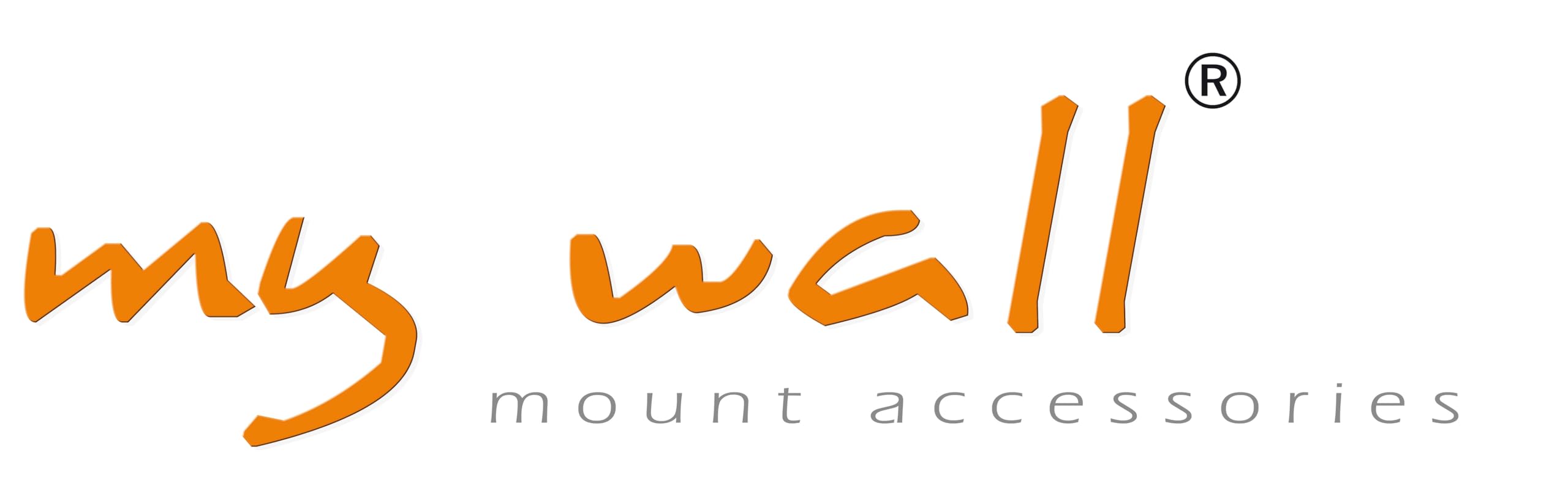 My Wall hp32l supporto da parete per tv LCD 254 cm (100 pollici)