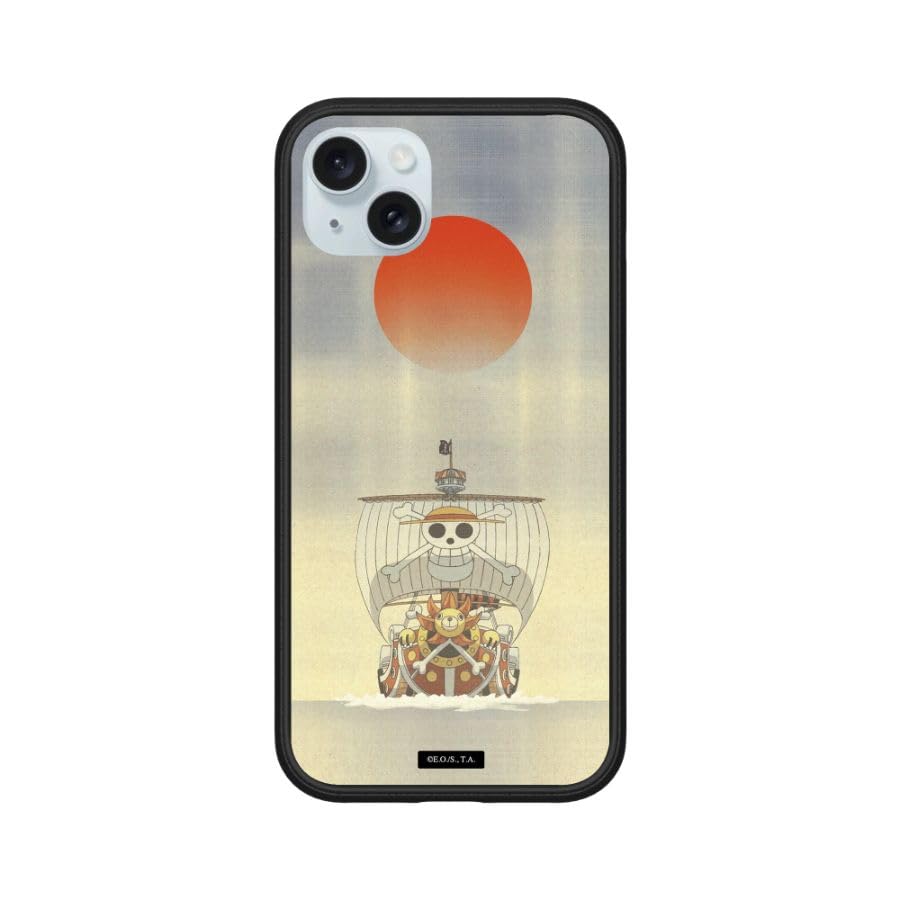 Coque iPhone 15 Plus antichoc ultra magnétique RhinoShield Mod NX