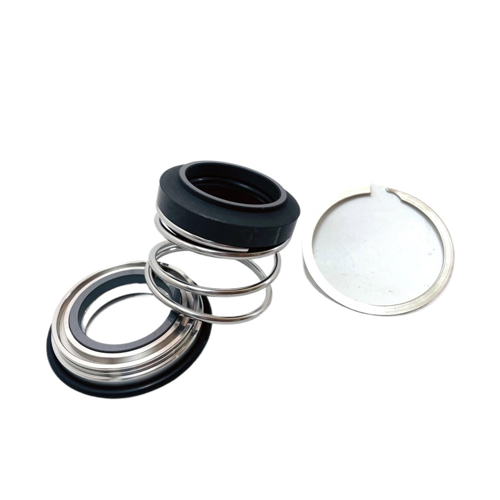 Mechanical shaft seals Uszczelnienia mechaniczne pojedynczego wału do pomp Rozmiar wału 31,75 mm Materiał: CAR/SIC/EPDM For Pump Rotary shaft seals