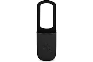 Cutie Holder Universal Stroller Cup and Beverage Holder (Black)