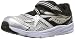 Saucony Kids' Baby Ride 9 Sneaker