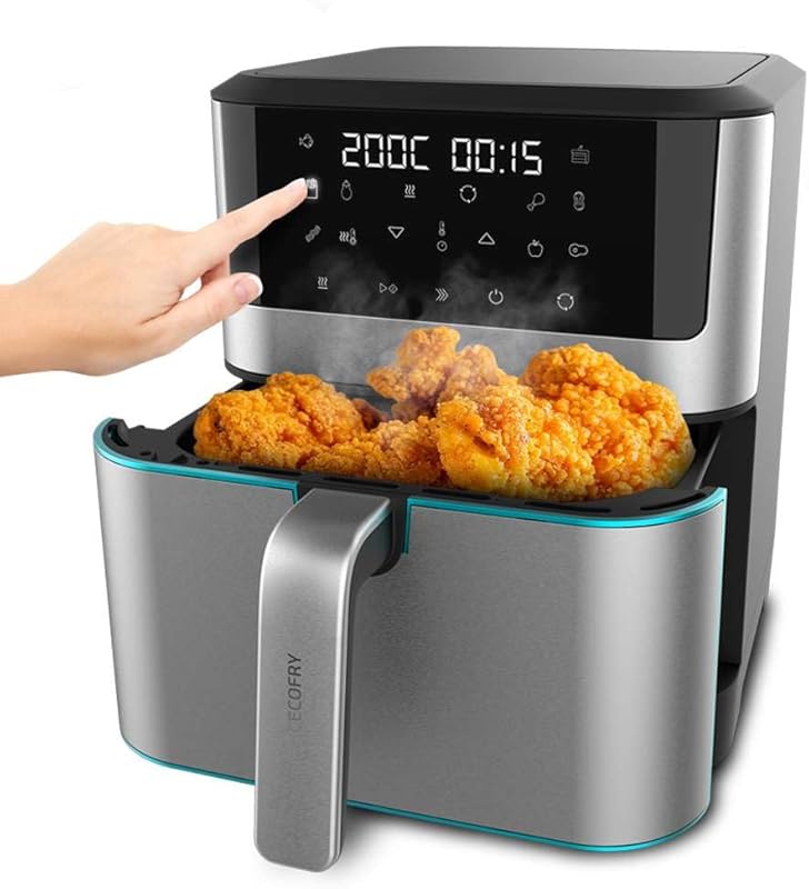 Imagem do produto Cecotec Cecofry Supreme 8000 8L