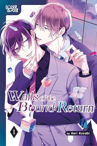 Wails of the Bound: Return, Volume 1