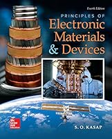 Algopix Similar Product 13 - Principles of Electronic Materials and