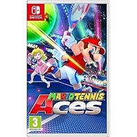 Nintendo Mario Tennis Aces Standard Nintendo Switch