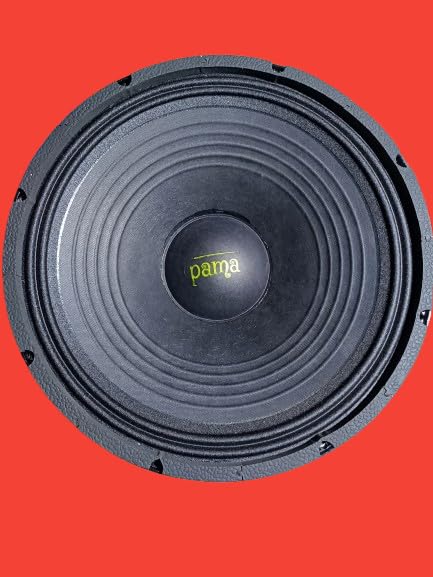 Pama MB15500 Speaker, 500 Watt