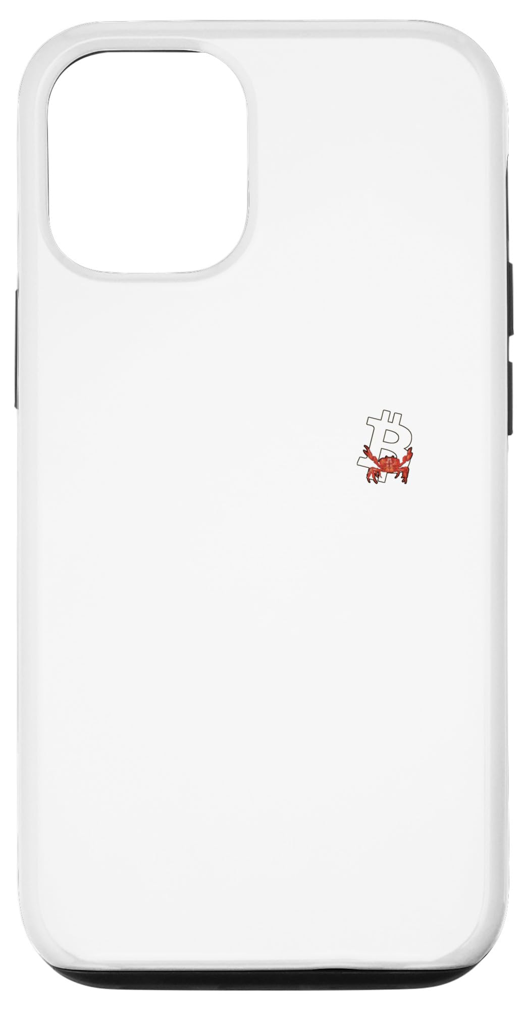 Amazon.com: Funda para iPhone 12/12 Pro Bitcoin Crab Shrimp Whale Shark  Dolphin Lake Sea Ocean Animal Case : Celulares y Accesorios