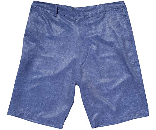 Molokai Swim Hybrid Water Resistant Shorts Stretch Fit2