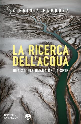 La ricerca dell'acqua. Una storia umana della sete