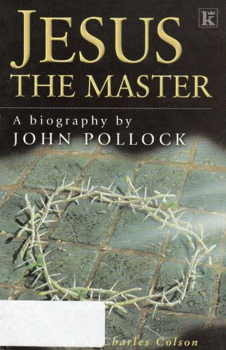 Jesus: the Master