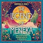 Cover of The Legend of Meneka