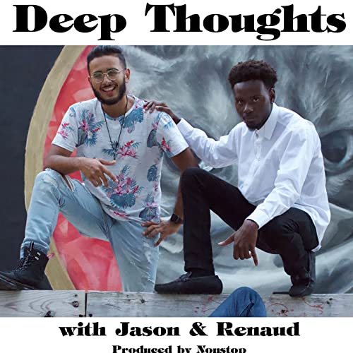 Mental Health, TikTok, Miami and More with Brorn | Episode 16