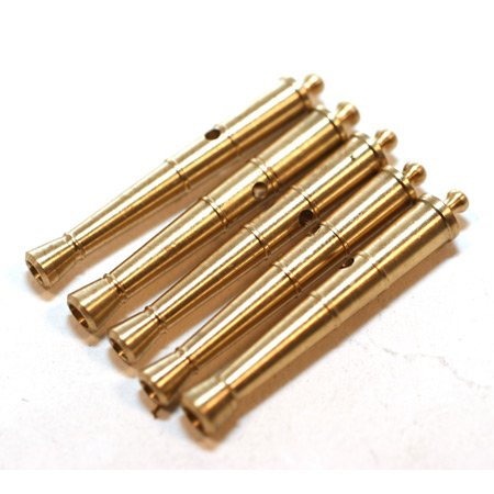 Billing Boats BF0743 - Golfe En Laiton - 13 Mm - 100 Pcs