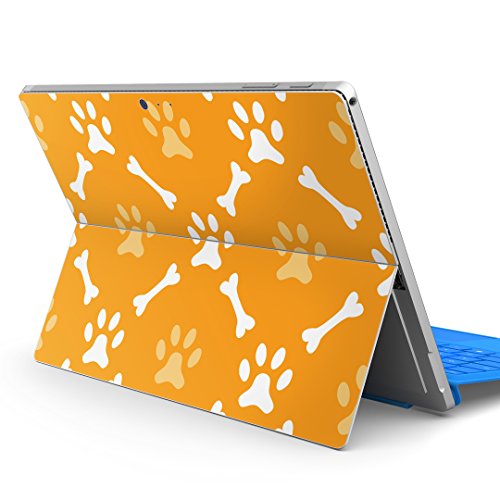 igsticker Surface pro7 (2019) pro6 pro2017 pro4 p XLV[ T[tFX m[gubN m[gp\R Jo[ P[X tB XebJ[ ANZT[ ی 008650 `FbNE{[_[ I