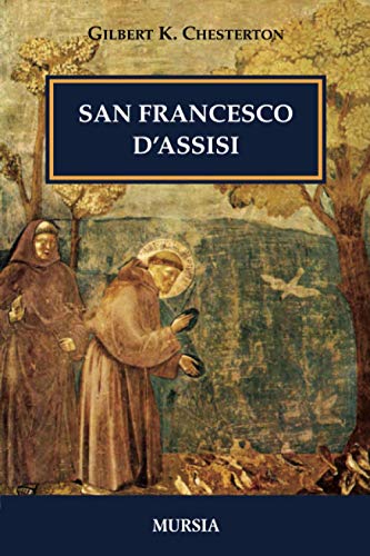 San Francesco d’Assis