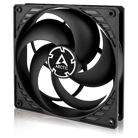 Ventilateur ARCTIC P14 140 mm Cover