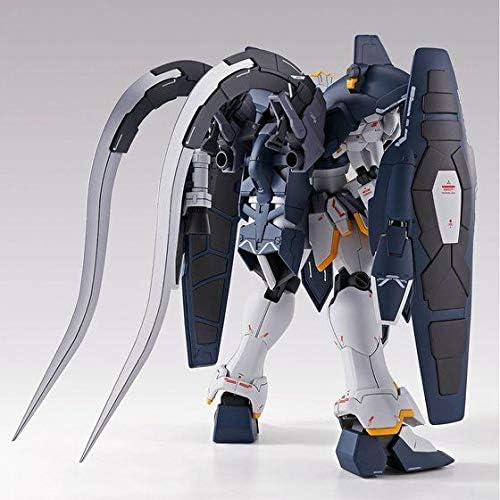 1/100 MG XXXG-01SRMG Gundam Sandrock Armadillo