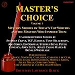 Cover of Master's Choice Volume 1