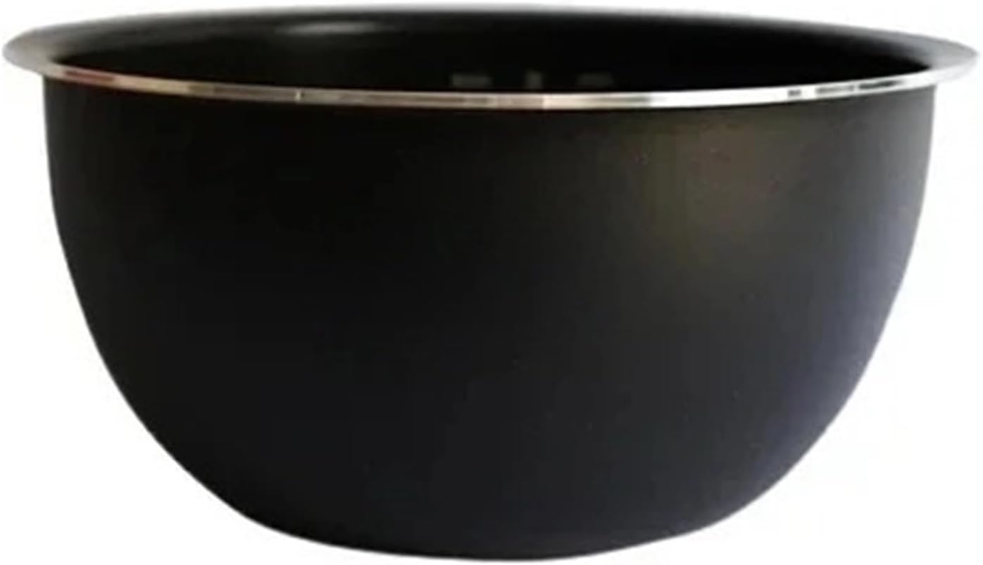Rice Cooker Compatible for MI IH Rice Cooker IHFB01CM Replace Inner Bowl