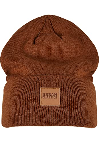 URBAN CLASSICS Cappello Unisex, Berretto a Maglia