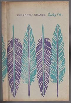 Hardcover The Poetic Nuance Book
